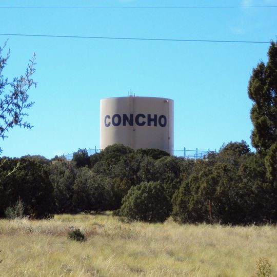 Concho