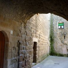 Portal de Sant Climenç