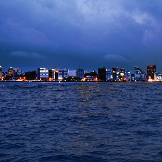 Malé