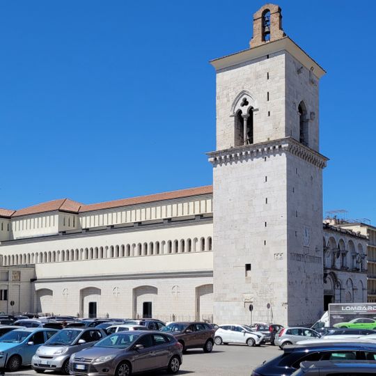 Benevento Cathedral
