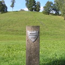 Biloniai Hillfort