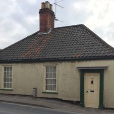 Manor Cottage