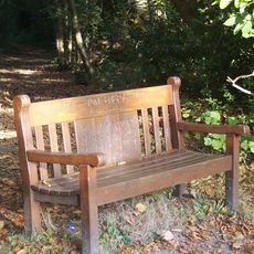 Stubbs Wood Country Park
