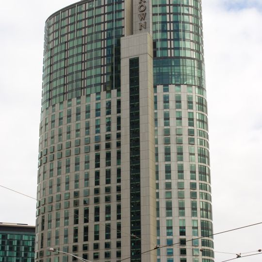 Crown Towers