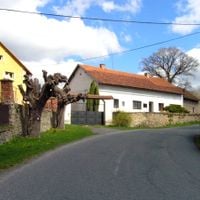 Přestavlky (Horní Kruty)