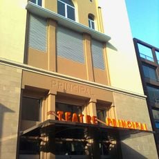 Teatre Principal