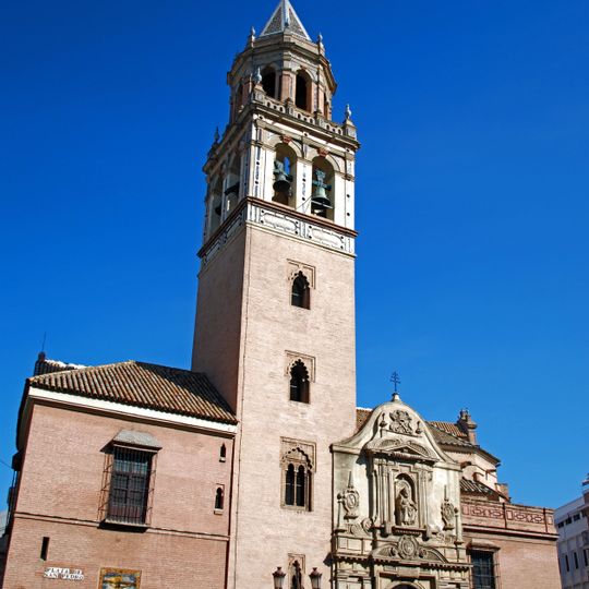 Iglesia de San Pedro