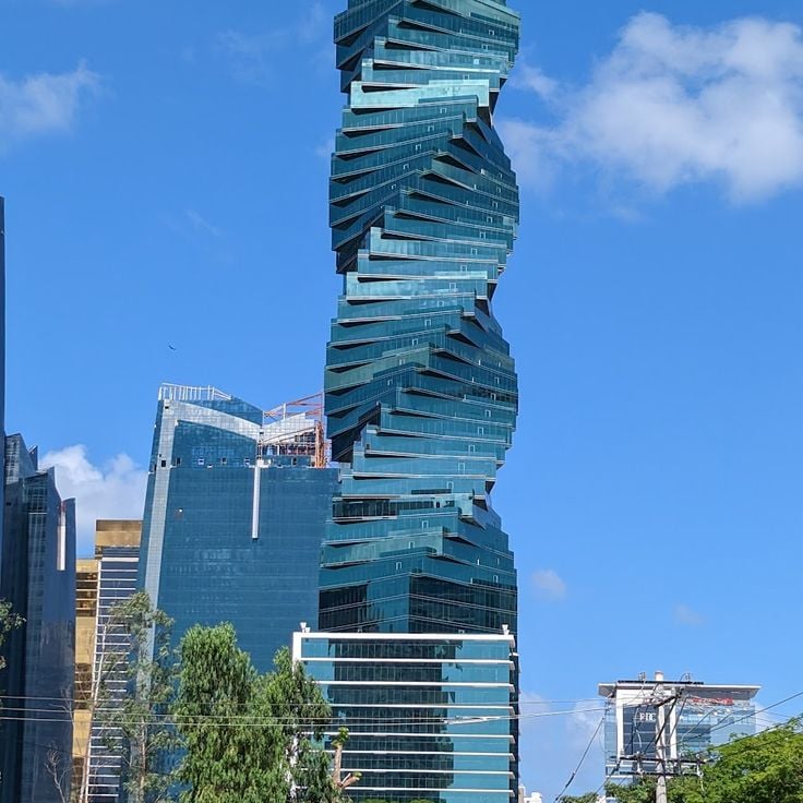 F&F Tower