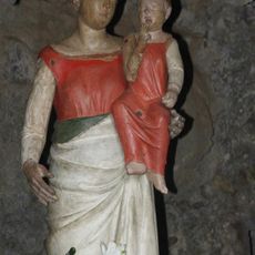 Eremo di Santa Maria ad Martyres