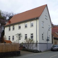 Haus Hambacher Tal 160