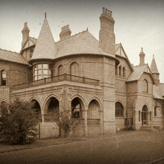 Camelot, Kirkham