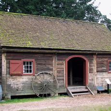 Fort Nisqually