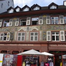 Haus zum Salmen (Rheinfelden)