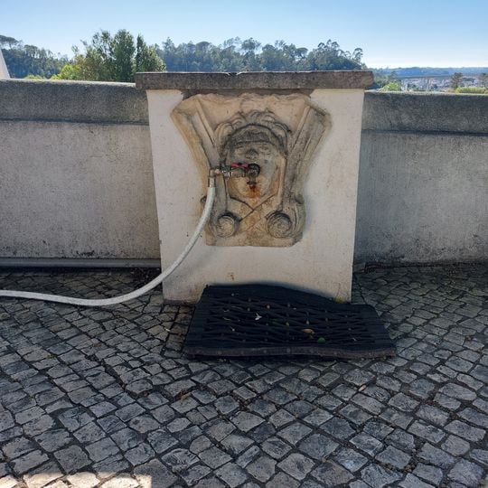 Chafariz de Souto da Carpalhosa