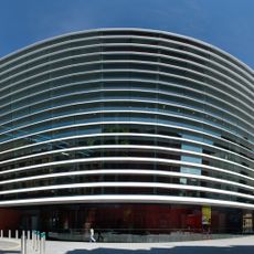 Curve