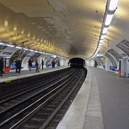 Ménilmontant