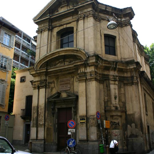 Museo Francesco Messina