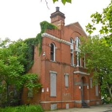 Public School No. 111