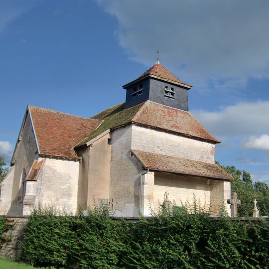 Précy-Notre-Dame