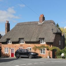 42, 43 And 44, Back Lane