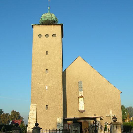 Kadłub, Opole Voivodeship