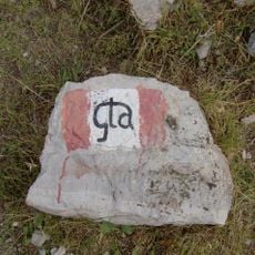 Grande Traversata delle Alpi