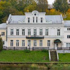 Дом Грабинского (Торжок)