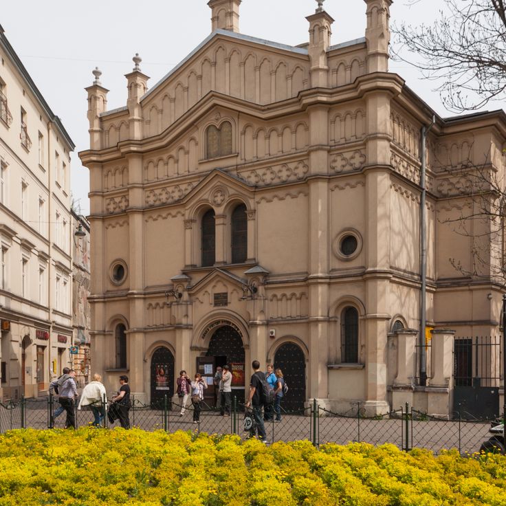 Sinagoga Tempel