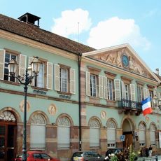 Molsheim Town Hall