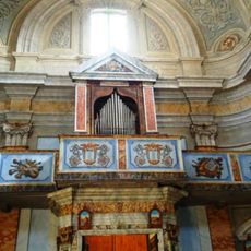 Chiesa di Santa Maria Assunta