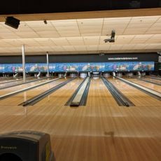 Cedarvale Lanes