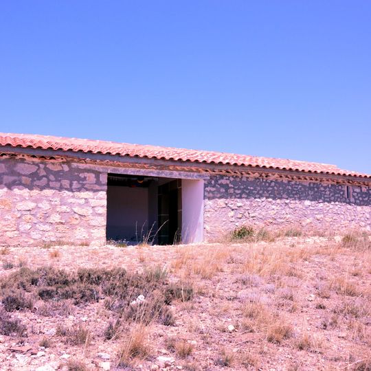 Ermita de Santa Bárbara