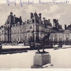 Zespół pałacowy w Świerklańcu