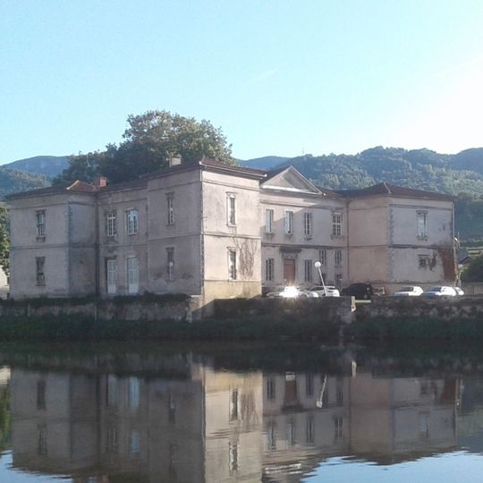 Château des Vicomtes