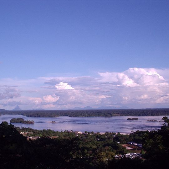 São Gabriel da Cachoeira