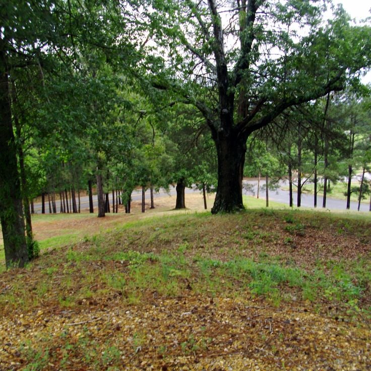 Fort Southerland Park