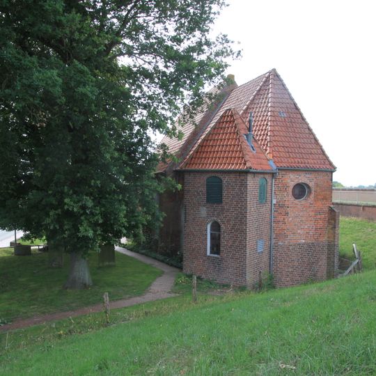 Marienkirche Warfleth