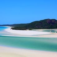 Queensland en Australia: paisajes naturales, playas y arrecifes de coral