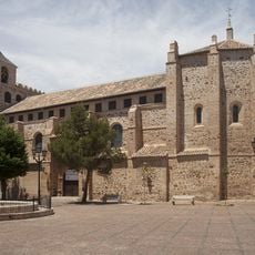 Iglesia de San Andrés