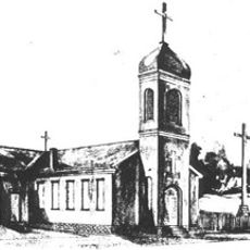 St. Joseph's Church Complex