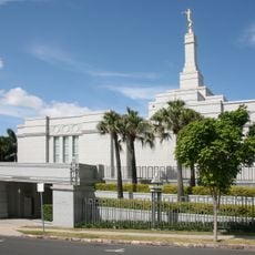 Brisbane Australia Temple