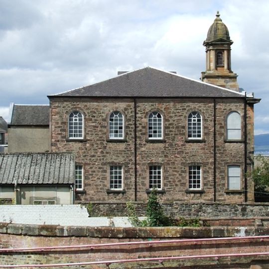 St Andrew’s Church