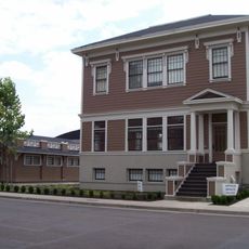 Poultry Building and Incubator House