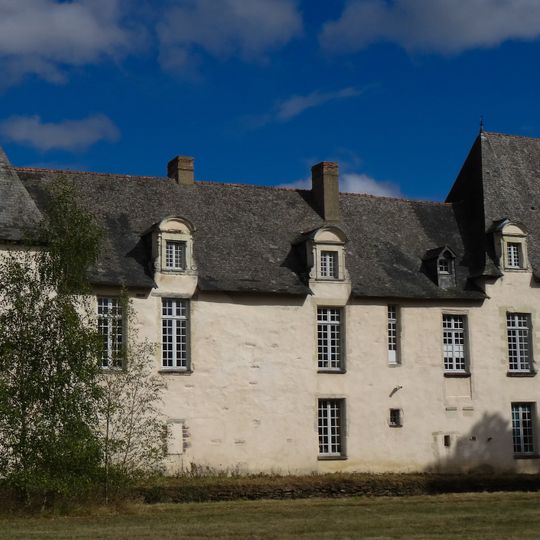 Manoir de Saint-Armel