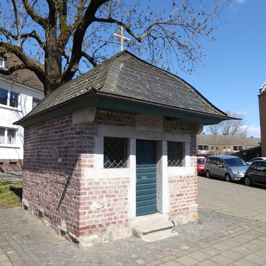 Wegekapelle St. Agatha