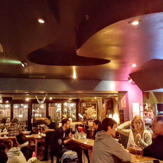 Drom Taberna
