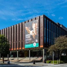 Grieg Hall