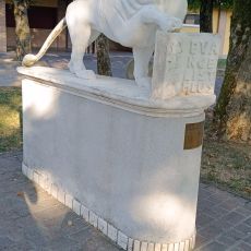 Leone di San Marco