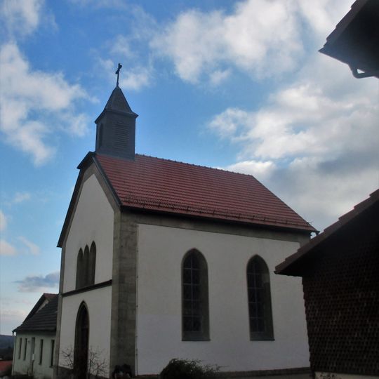 Katholische Filialkirche St. Kilian