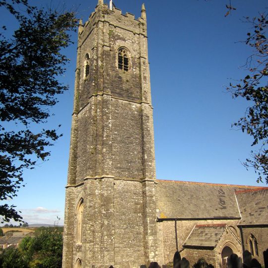 Church of St Michael